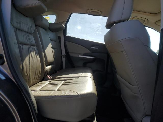Photo 11 from auction – 2012 HONDA CR-V EXL with VIN 5J6RM4H7XCL051183