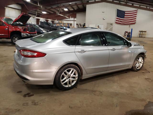 Photo 3 from auction – 2016 FORD FUSION SE with VIN 3FA6P0H73GR159375