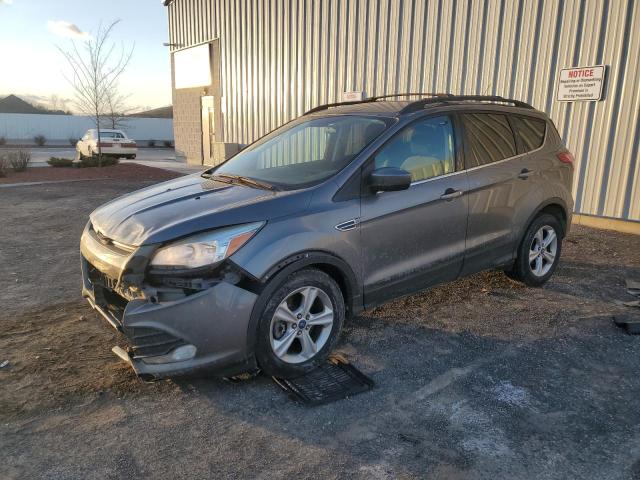 Photo 1 from auction – 2013 FORD ESCAPE SE with VIN 1FMCU0G99DUB56330