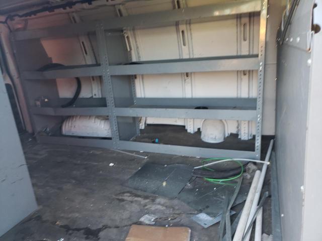 Photo 11 from auction – 2019 CHEVROLET EXPRESS G2 with VIN 1GCWGAFG3K1181981
