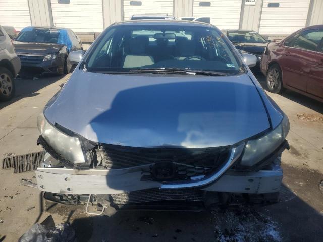 Photo 5 from auction – 2014 HONDA CIVIC LX with VIN 19XFB2F5XEE039163