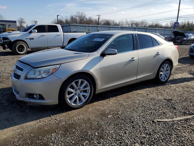 CHEVROLET MALIBU 2LT 2013 with VIN 1G11E5SA8DF267343 - Photo from auction