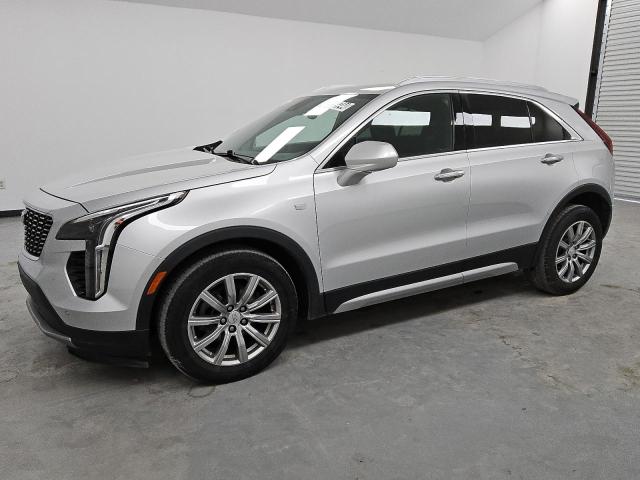 Photo 1 from auction – 2020 CADILLAC XT4 PREMIU with VIN 1GYFZDR49LF056138