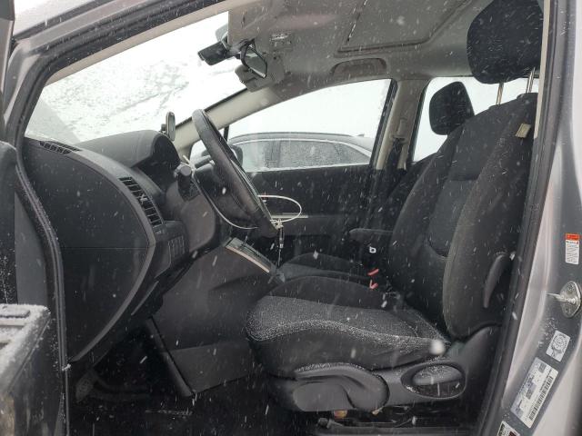 Photo 7 from auction – 2010 MAZDA 5 with VIN JM1CR2W32A0372716