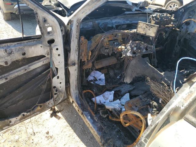 Photo 8 from auction – 2023 FORD MAVERICK X with VIN 3FTTW8E39PRA01624