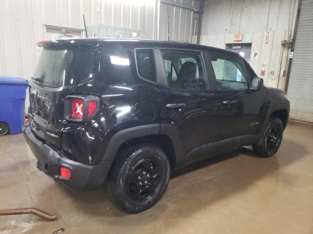 Photo 3 from auction – 2018 JEEP RENEGADE S with VIN ZACCJBAB0JPH66859