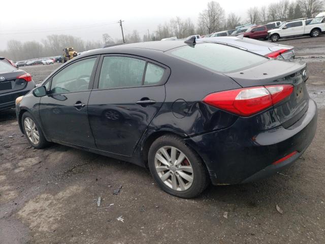 Photo 2 from auction – 2014 KIA FORTE LX with VIN KNAFX4A64E5178243