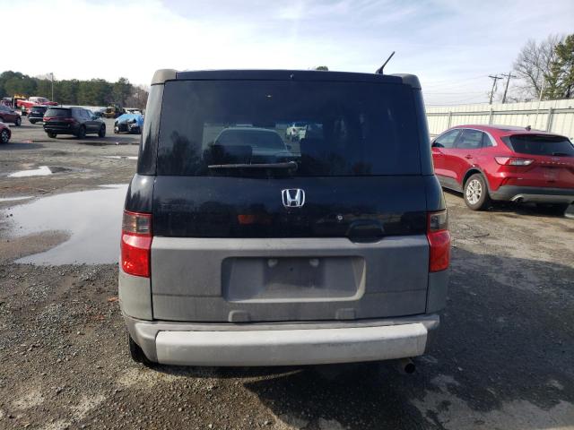صورة رقم 6 من المزاد - 2003 HONDA ELEMENT EX مع VIN 5J6YH18593L013523