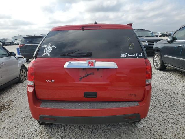 Photo 6 from auction – 2007 SATURN VUE with VIN 5GZCZ33D57S830330
