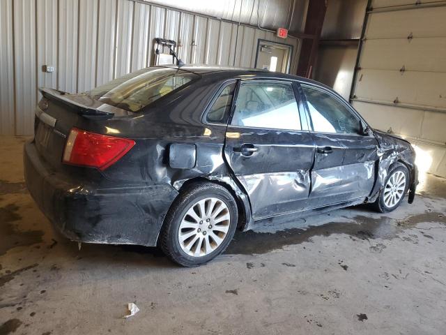 Photo 3 from auction – 2010 SUBARU IMPREZA 2. with VIN JF1GE6B61AH502898