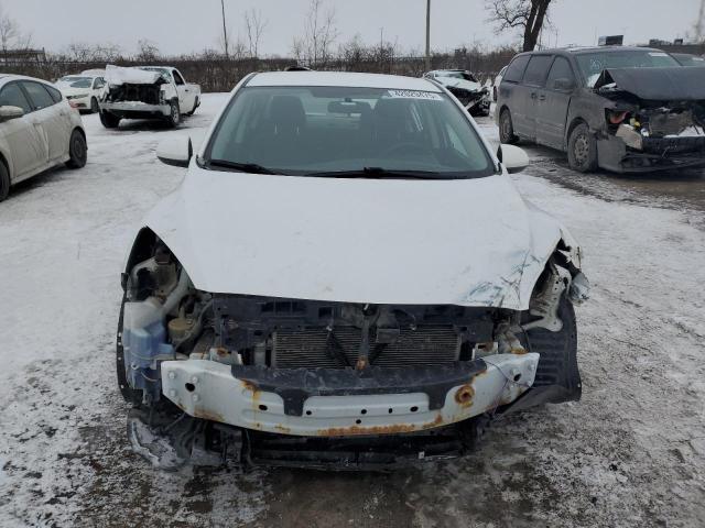 Photo 5 from auction – 2011 MAZDA 3 I with VIN JM1BL1UF5B1392734