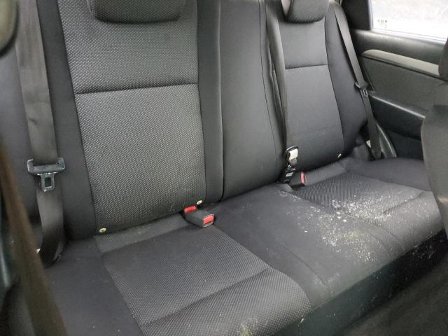 Photo 10 from auction – 2009 CHEVROLET AVEO LS with VIN KL1TD56E29B382736