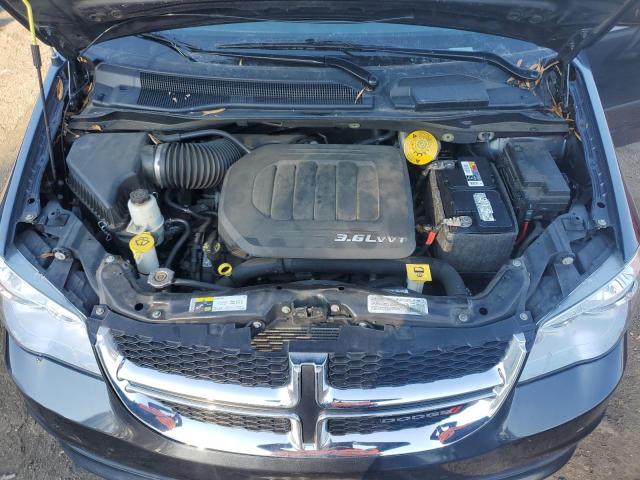 Photo 12 from auction – 2014 DODGE GRAND CARA with VIN 2C4RDGBG3ER340514