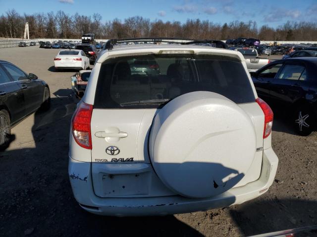 Photo 6 from auction – 2008 TOYOTA RAV4 LIMIT with VIN JTMBD31V585136373