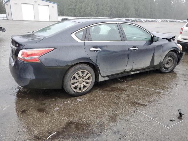 Photo 3 from auction – 2015 NISSAN ALTIMA 2.5 with VIN 1N4AL3AP2FN349168