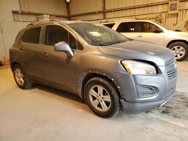 Zdjęcie 4 z aukcji – 2015 CHEVROLET TRAX 1LT z VIN KL7CJLSB4FB169300