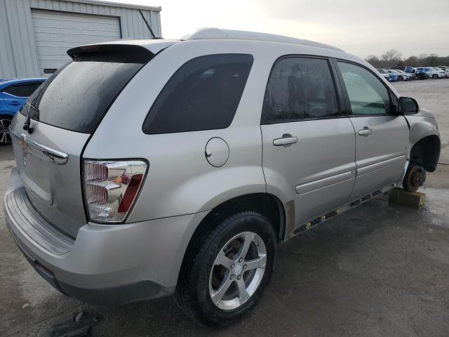 Photo 3 from auction – 2007 CHEVROLET EQUINOX LT with VIN 2CNDL63F976065955