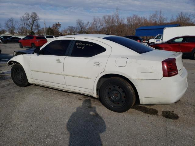 Photo 2 from auction – 2007 DODGE CHARGER SE with VIN 2B3KA43GX7H718815