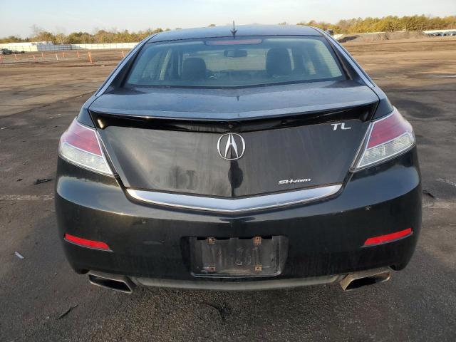 Photo 6 from auction – 2014 ACURA TL TECH with VIN 19UUA9F52EA002163