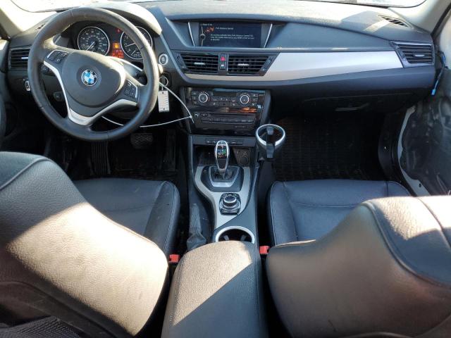 Photo 8 from auction – 2015 BMW X1 XDRIVE2 with VIN WBAVL1C59FVY39020
