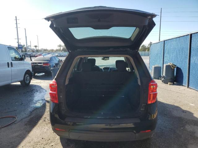 Photo 6 from auction – 2017 CHEVROLET EQUINOX LT with VIN 2GNALCEK5H1567173