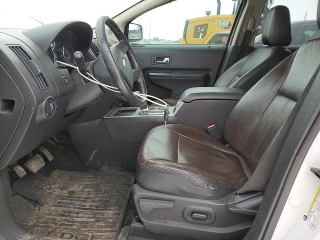 Photo 7 from auction – 2010 FORD EDGE LIMIT with VIN 2FMDK4KC3ABB49167