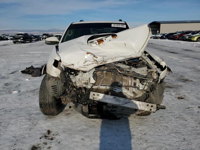 Photo 5 from auction – 2019 TOYOTA 4RUNNER SR with VIN JTEBU5JRXK5725050