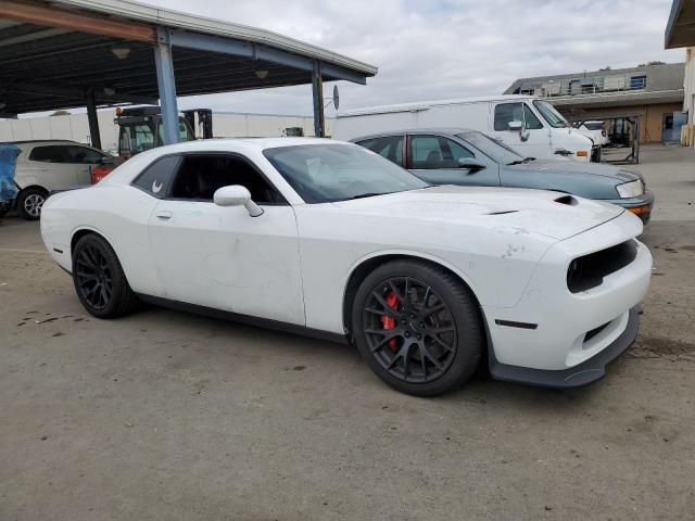 Photo 4 from auction – 2016 DODGE CHALLENGER with VIN 2C3CDZC99GH336109