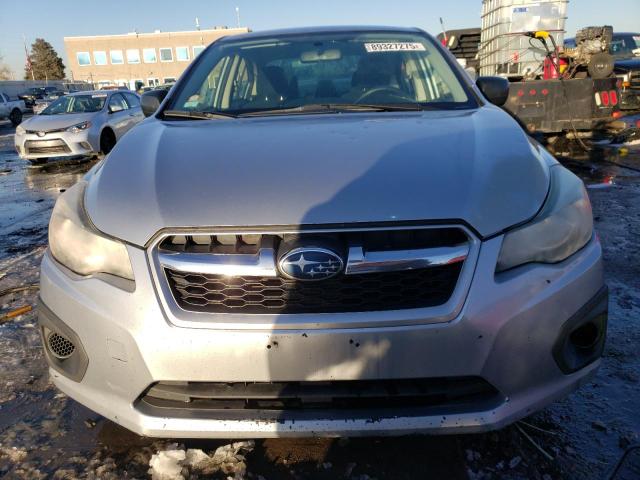 Photo 5 from auction – 2014 SUBARU IMPREZA with VIN JF1GJAA66EG018544