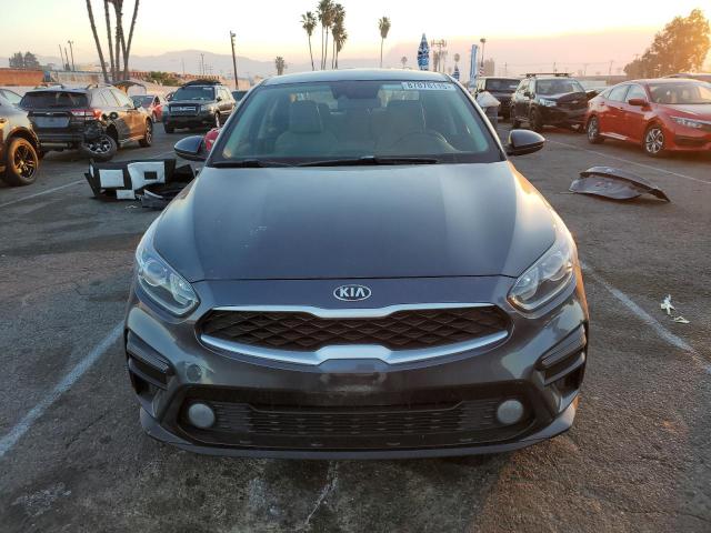 Photo 5 from auction – 2019 KIA FORTE FE with VIN 3KPF24AD2KE008365