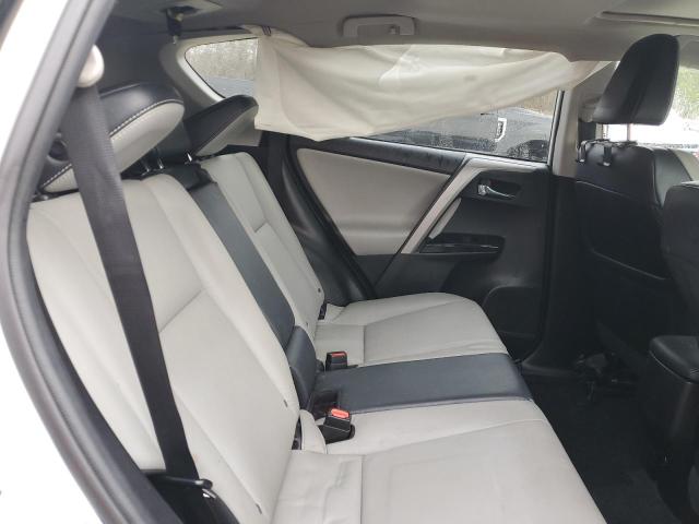 Photo 11 from auction – 2017 TOYOTA RAV4 LIMIT with VIN 2T3DFREV3HW634709