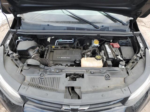 Photo 11 from auction – 2019 CHEVROLET TRAX 1LT with VIN 3GNCJLSB3KL187760
