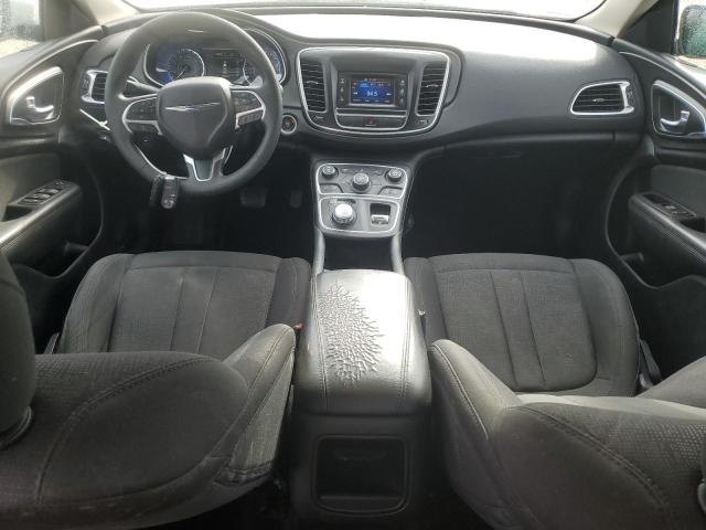 Photo 8 from auction – 2016 CHRYSLER 200 LIMITE with VIN 1C3CCCAB8GN112228