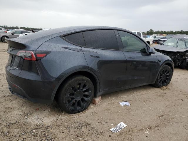 Photo 3 from auction – 2024 TESLA MODEL Y with VIN 7SAYGDEE8RA280887