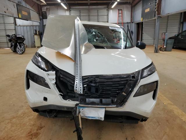 Photo 5 from auction – 2023 NISSAN ROGUE S with VIN 5N1BT3AB3PC888782