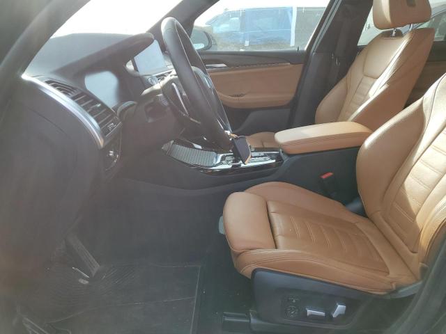 Photo 7 from auction – 2021 BMW X3 XDRIVE3 with VIN 5UXTY5C03M9D73003