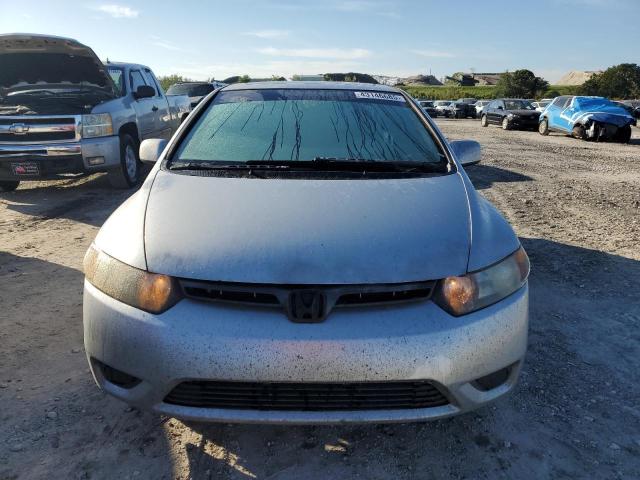 Photo 5 from auction – 2006 HONDA CIVIC EX with VIN 2HGFG11826H577862