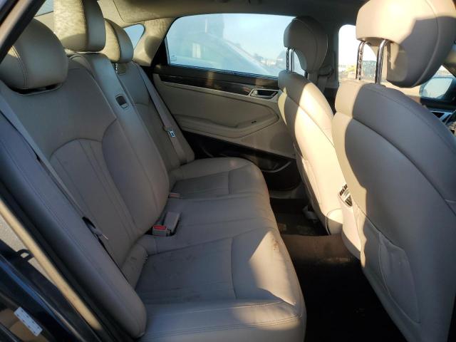 Photo 10 from auction – 2017 GENESIS G80 BASE with VIN KMHGN4JE4HU190239