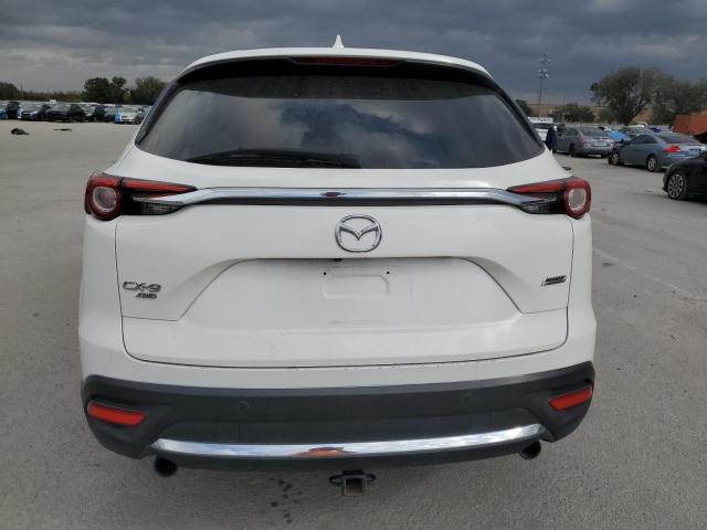 Photo 6 from auction – 2017 MAZDA CX-9 SIGNA with VIN JM3TCBEYXH0141613