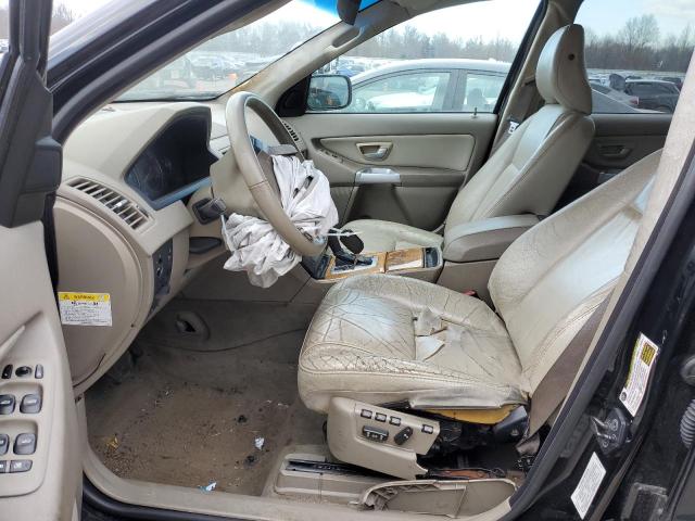 Photo 7 from auction – 2005 VOLVO XC90 with VIN YV1CZ592451182253