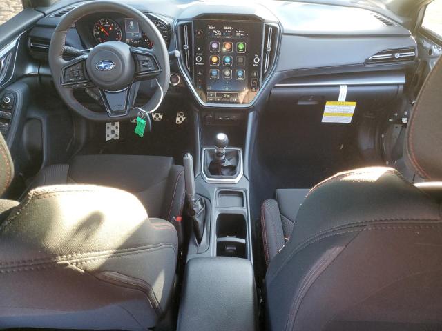Фото 8 с аукциона – 2023 SUBARU WRX PREMIU с VIN JF1VBAF69P9813611