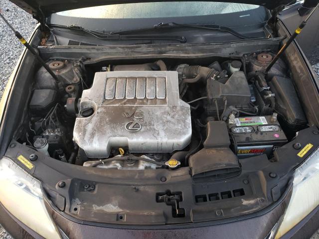 Photo 11 from auction – 2013 LEXUS ES 350 with VIN JTHBK1GG5D2022788