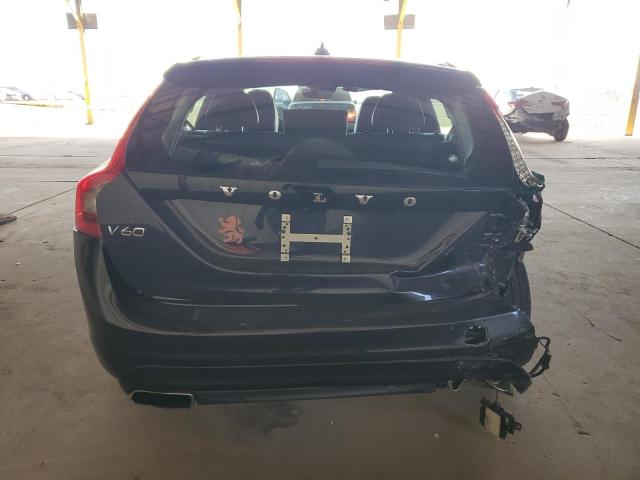 Photo 6 from auction – 2017 VOLVO V60 T5 PRE with VIN YV140MEK7H1338322