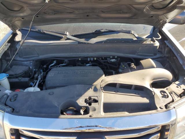 Photo 12 from auction – 2013 HONDA PILOT EXL with VIN 5FNYF3H53DB027395