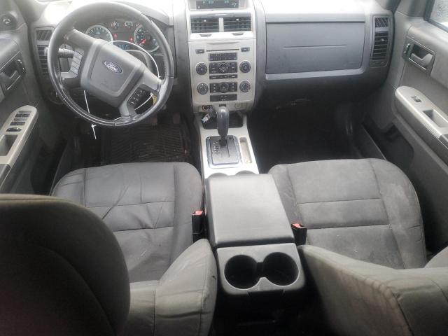 Photo 8 from auction – 2012 FORD ESCAPE XLT with VIN 1FMCU0D73CKC04028