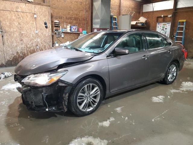 Photo 1 from auction – 2015 TOYOTA CAMRY LE with VIN 4T1BF1FK9FU493261