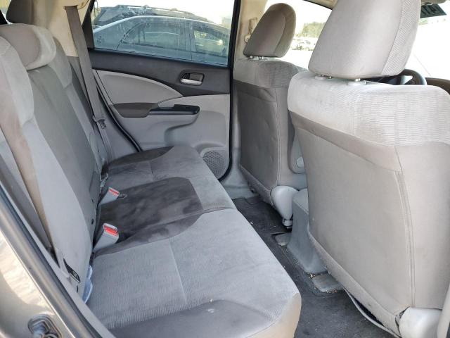 Photo 11 from auction – 2014 HONDA CR-V LX with VIN 2HKRM4H32EH695089