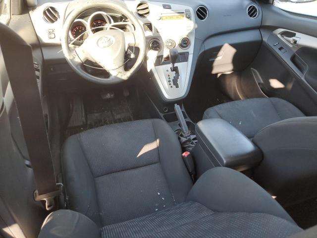 Photo 8 from auction – 2010 TOYOTA COROLLA MA with VIN 2T1KU4EE8AC289404