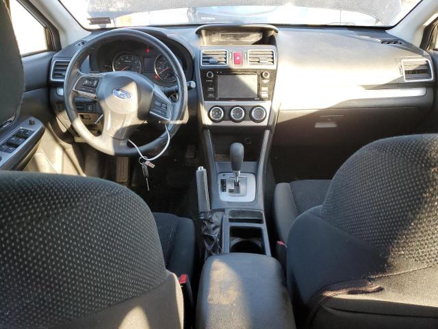 Photo 8 from auction – 2016 SUBARU IMPREZA PR with VIN JF1GPAB61G8294477