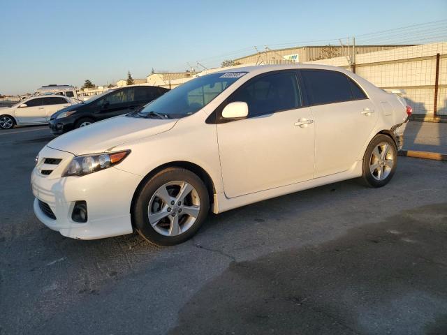 TOYOTA COROLLA BA 2013 with VIN 5YFBU4EE7DP180114 - Photo from auction